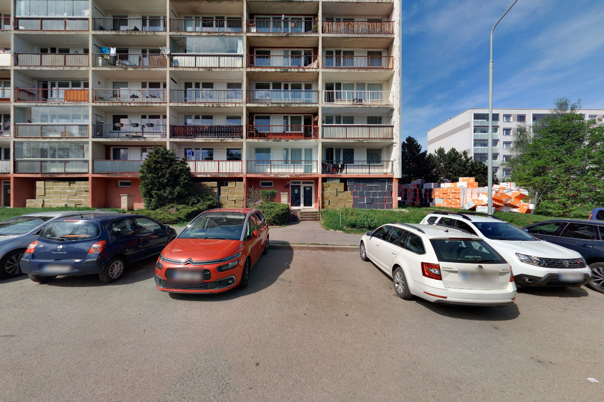 Mgr. Marie Broučková, advokátka foto 2
