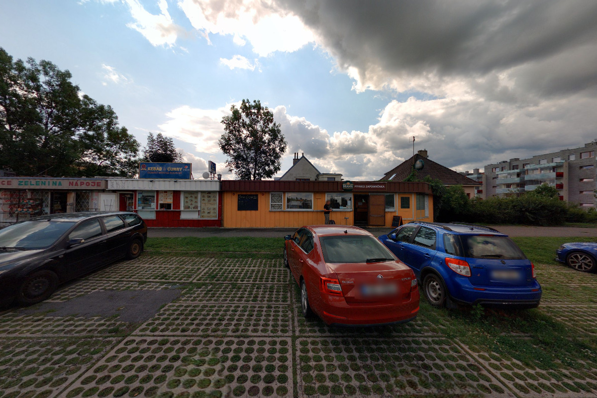 Kebab & Curry - Domácí Indická kuchyně foto 2