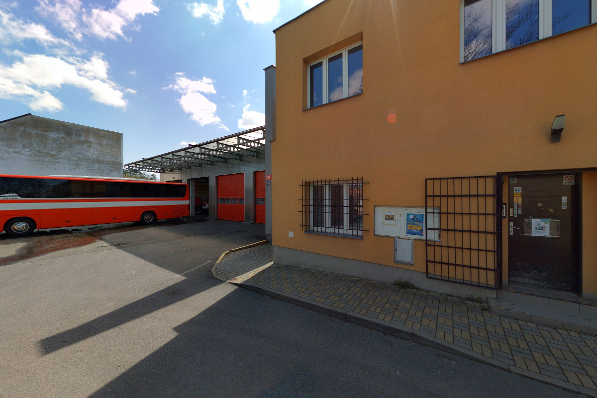 Pošta Praha 513 foto 3