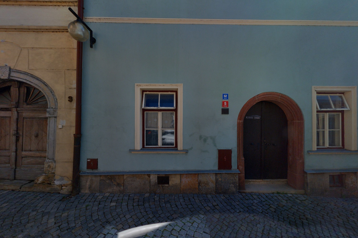 Hana Huzlíková - Vedení účetnictví