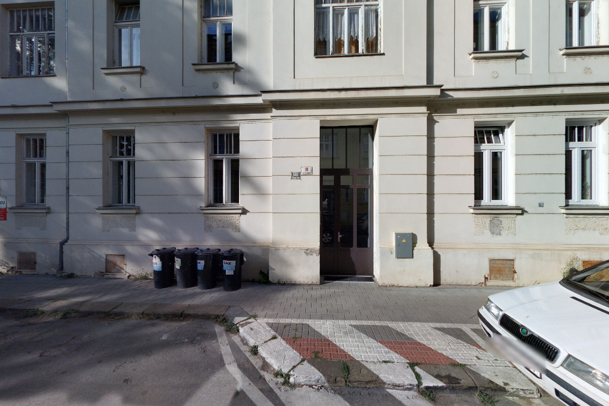 Mateřská škola Brno, Soukenická foto 5