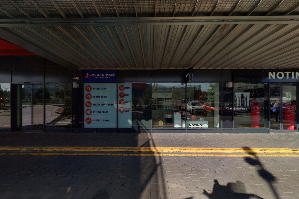 Čistírna, prádelna a opravna oděvů Arbela foto 3