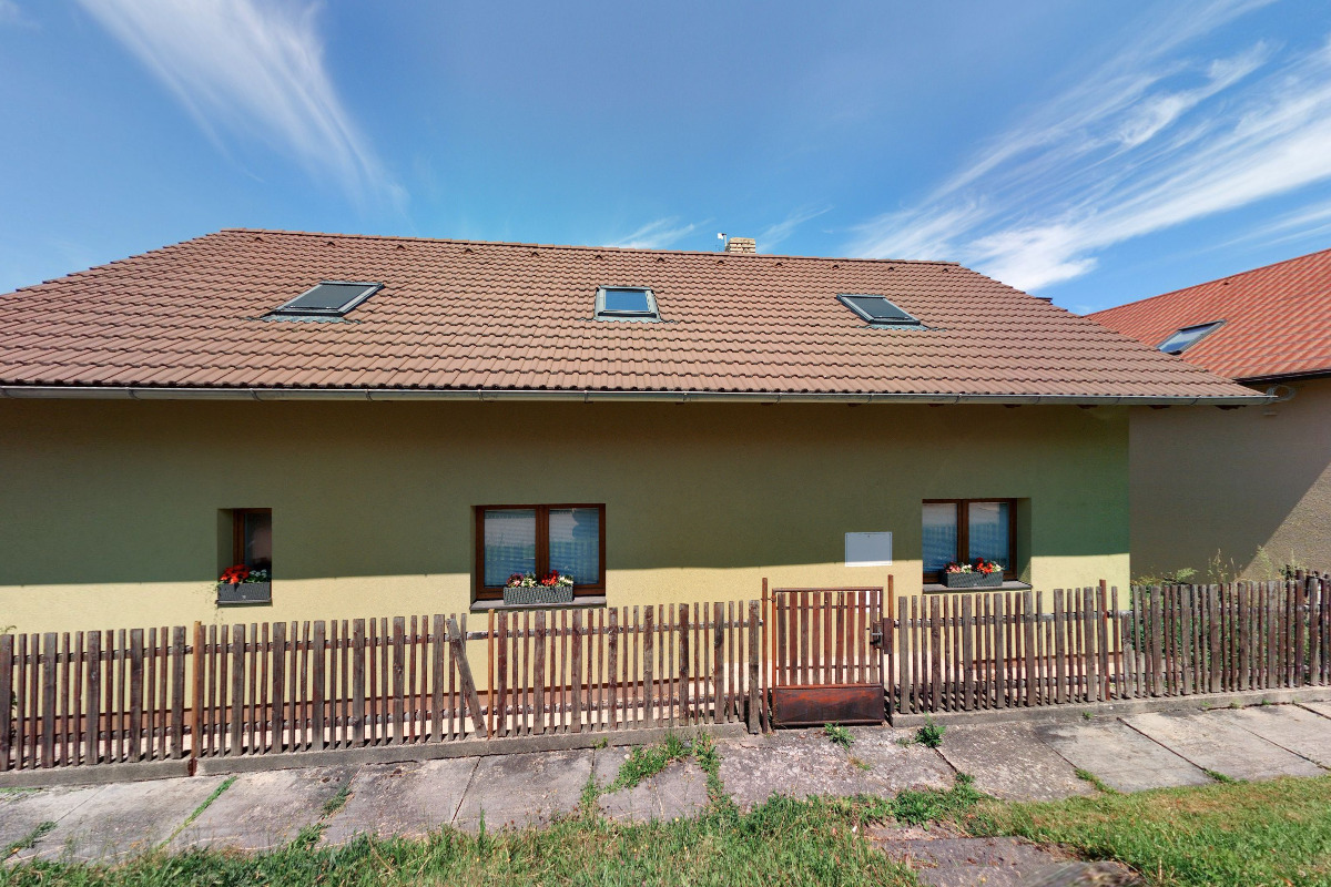 Daňový poradce ev. č. 4416 Ing. Tereza Weisová