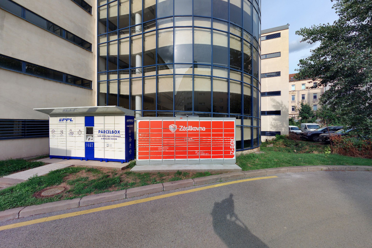 Z-BOX foto 2
