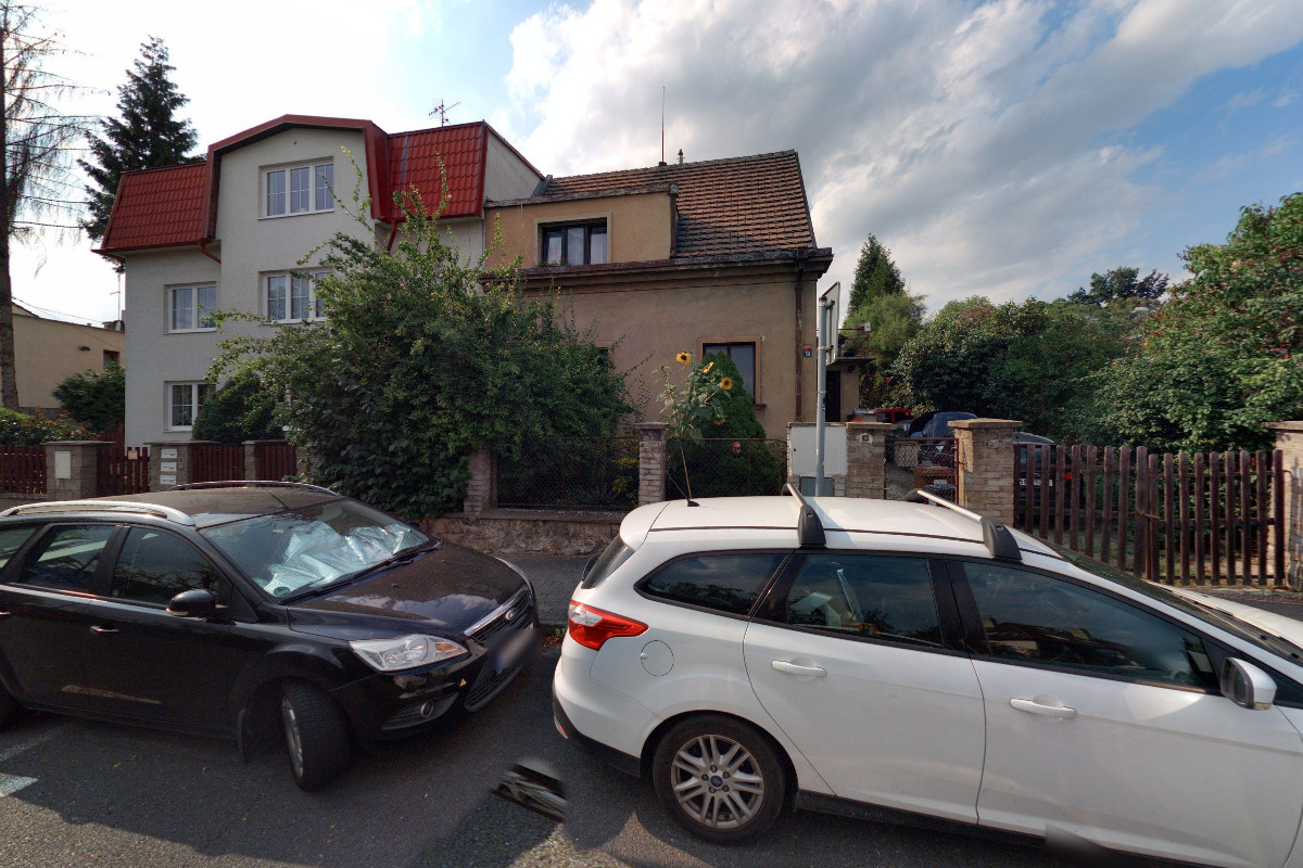 Revispex - Petr Špeta