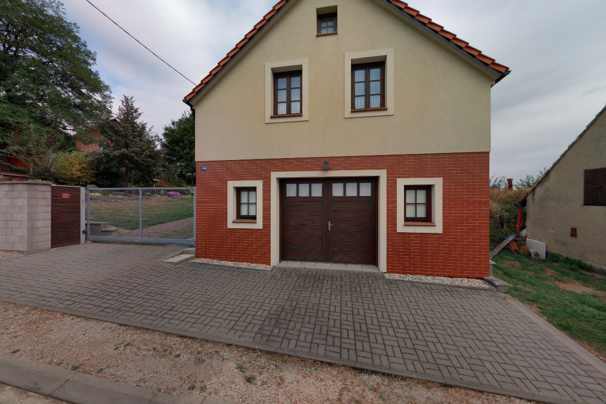 Apartmán Zahrada foto 4