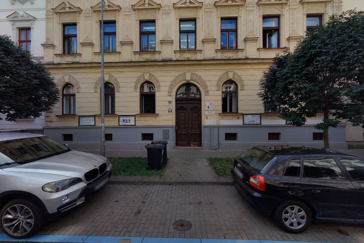 Krajská hygienická stanice Jihomoravského kraje se sídlem v Brně