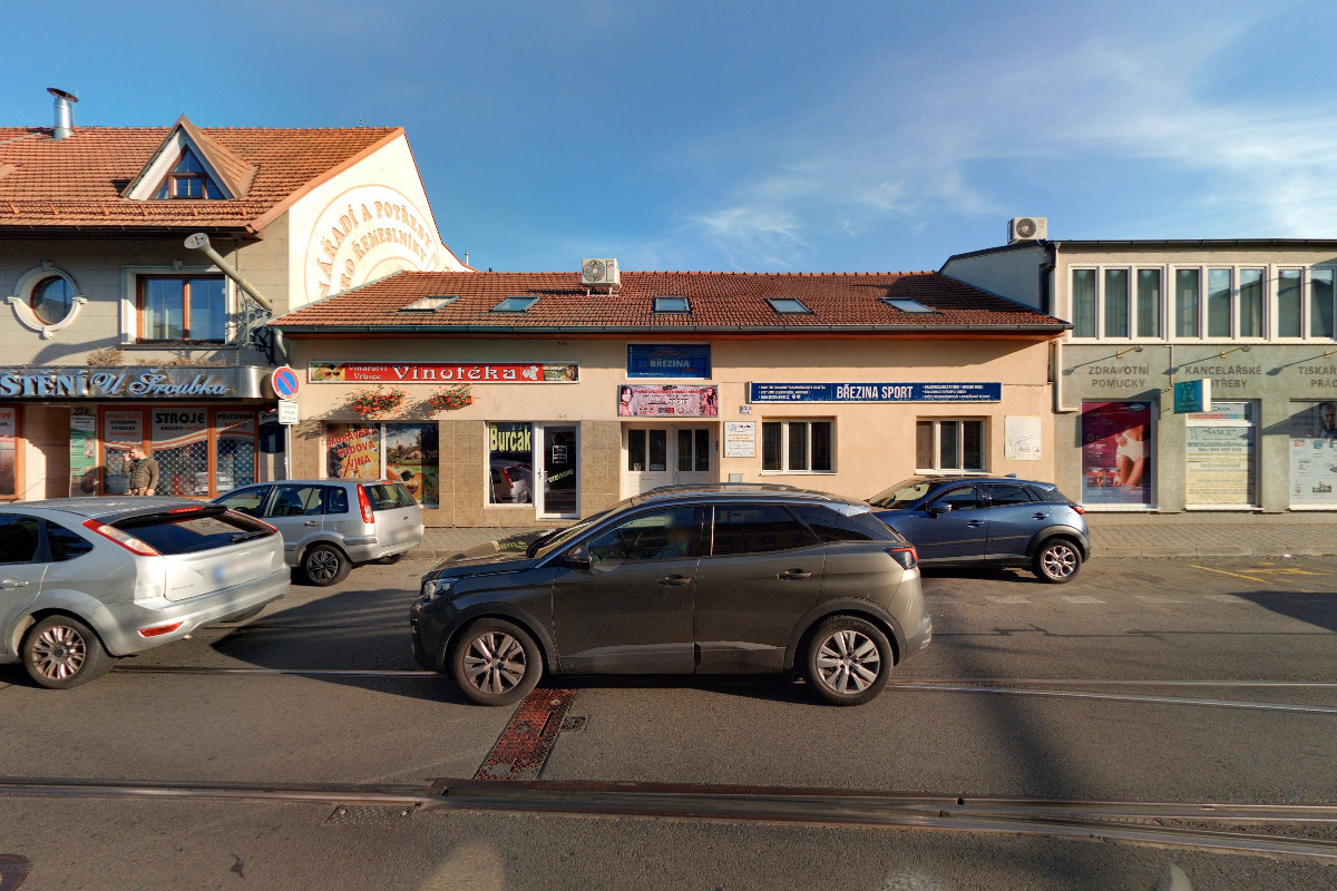 BŘEZINA servis, s.r.o. foto 2