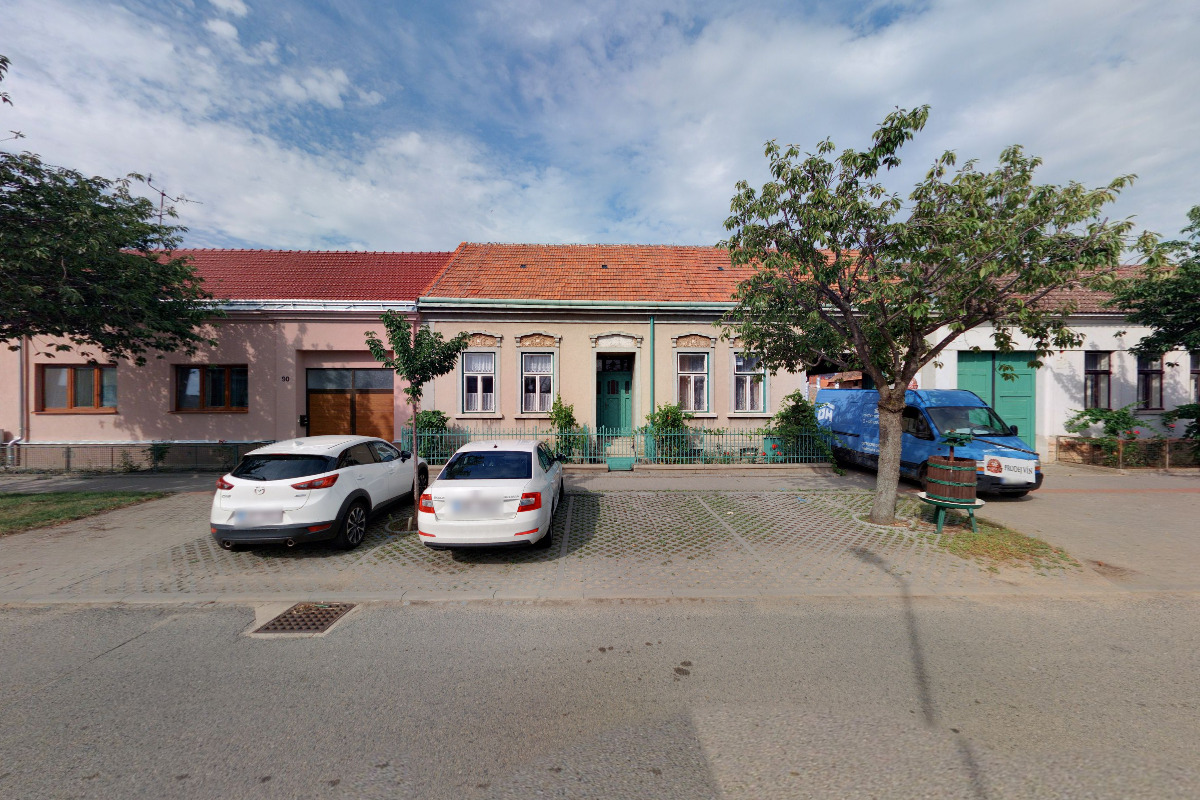 Slovácká farma, s.r.o.