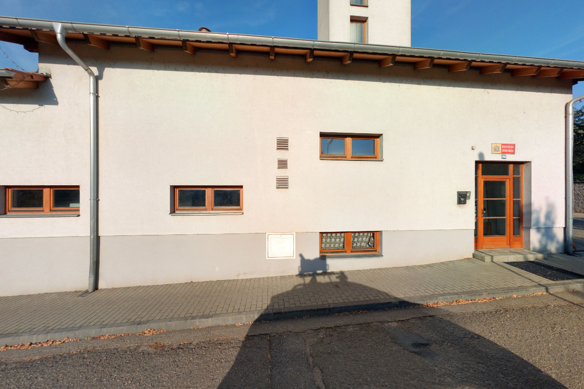 SH ČMS - Sbor dobrovolných hasičů Valtice foto 3