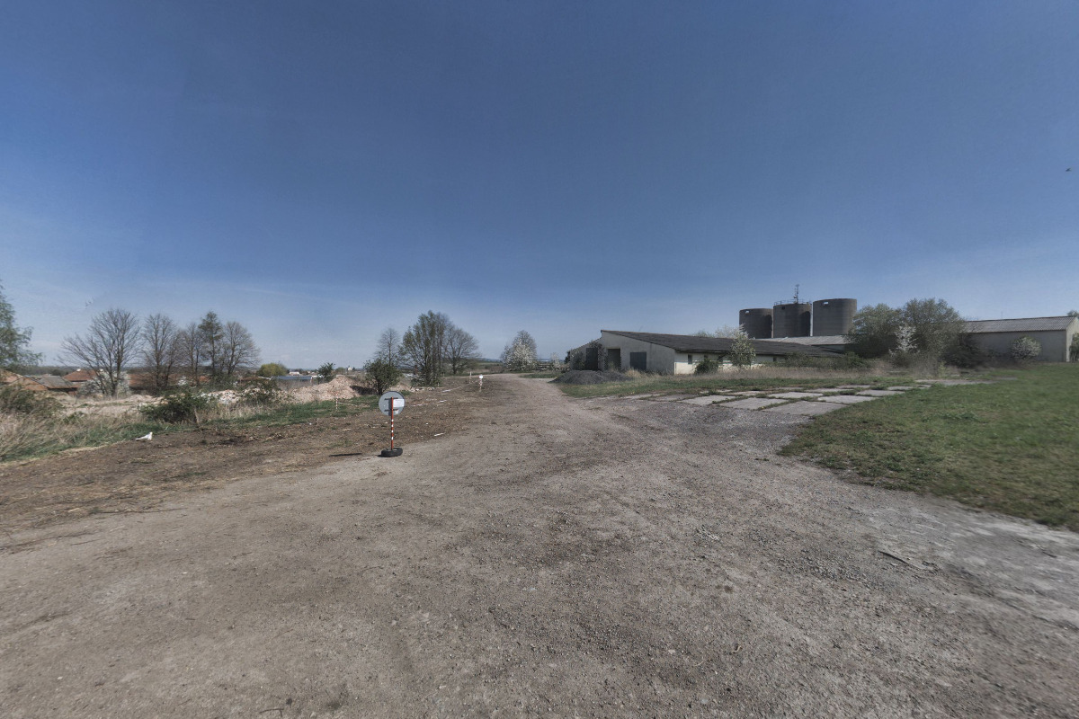 DPD Pickup - Depo 2363