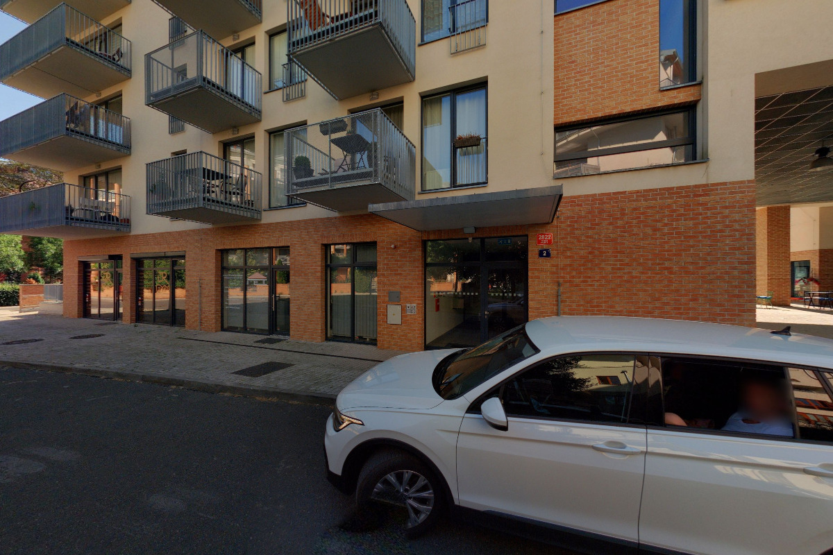 Lukáš Pecháček - I.E.T. Reality