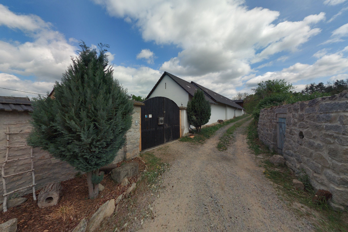 Kovářství František Dušek