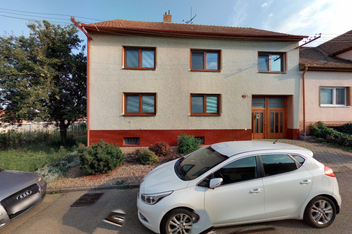 Petr Čapka VODO TOPO