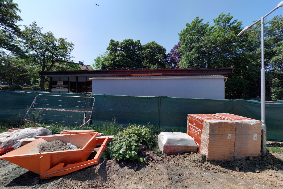 Pavel Hulák - TRUHLÁŘSTVÍ