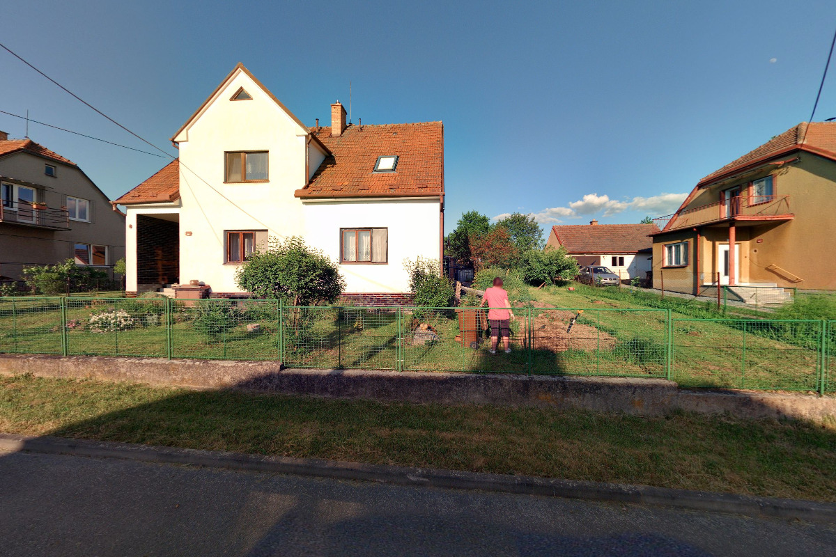 Ing. Vojtěch Parolek