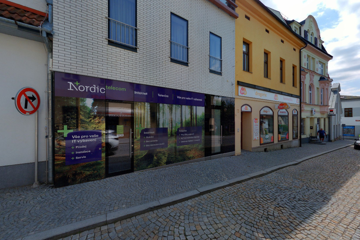 ORION - tvoříme vaši domácnost foto 2