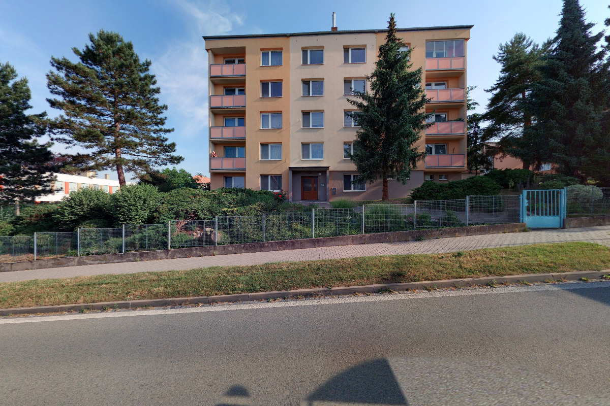 Elektrorevize - Ing. Pavel Borek