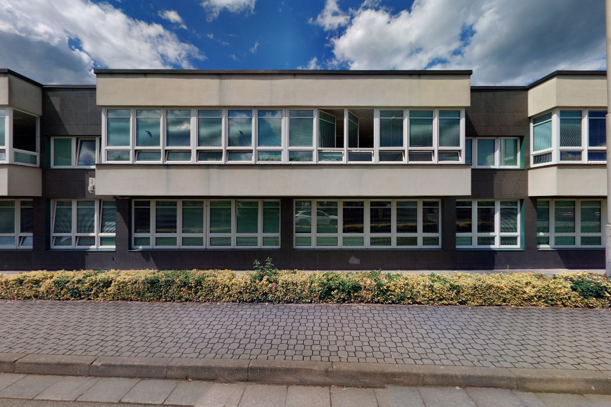 Obchodní akademie Neveklov foto 2