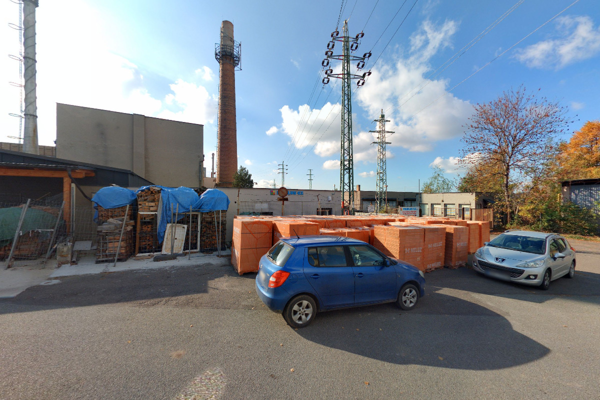 GAS-HUTIRA SKUTEČ, s.r.o.