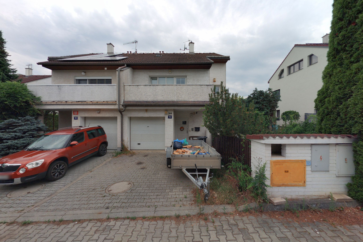 Stěhování Trčka foto 5