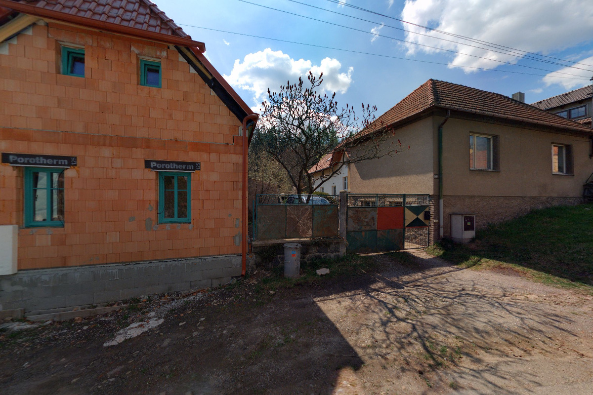 Moštárna Nenačovice Adam Wichterle foto 2