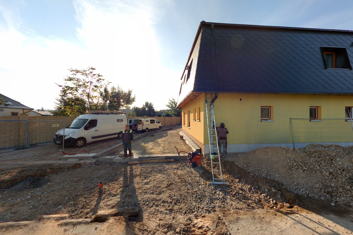 Pěstitelská pálenice Skřivánek