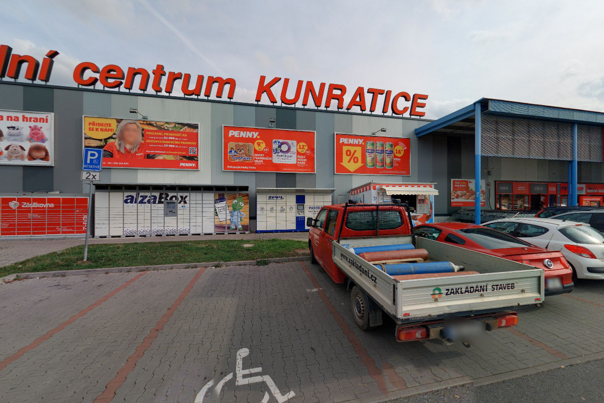 PPL Parcelbox foto 3