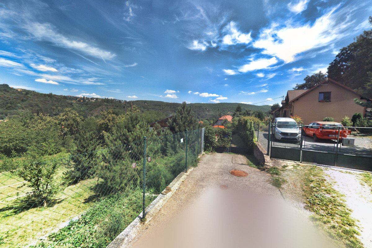 Ing.arch. Petra Krausová - homeopatka