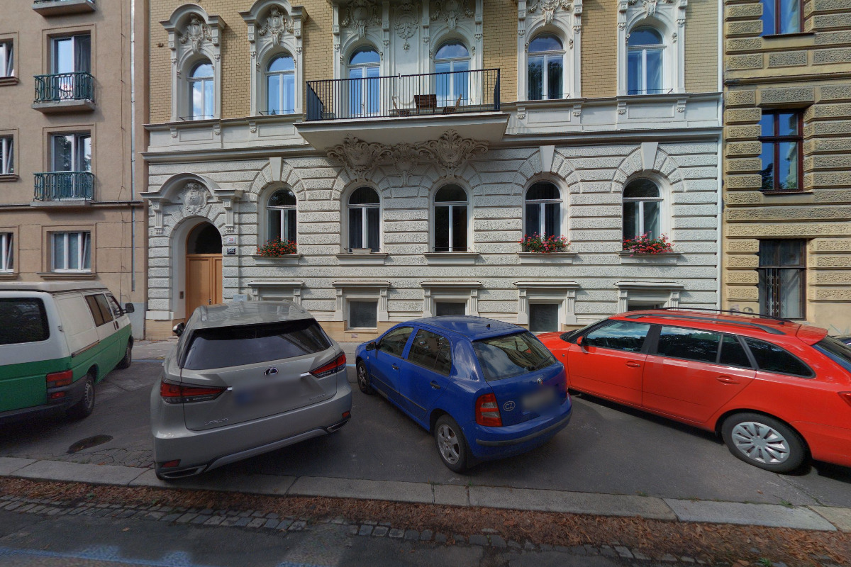 JUDr. Andrea Palíková & Mgr. Tomáš Palík, sdružení advokátů