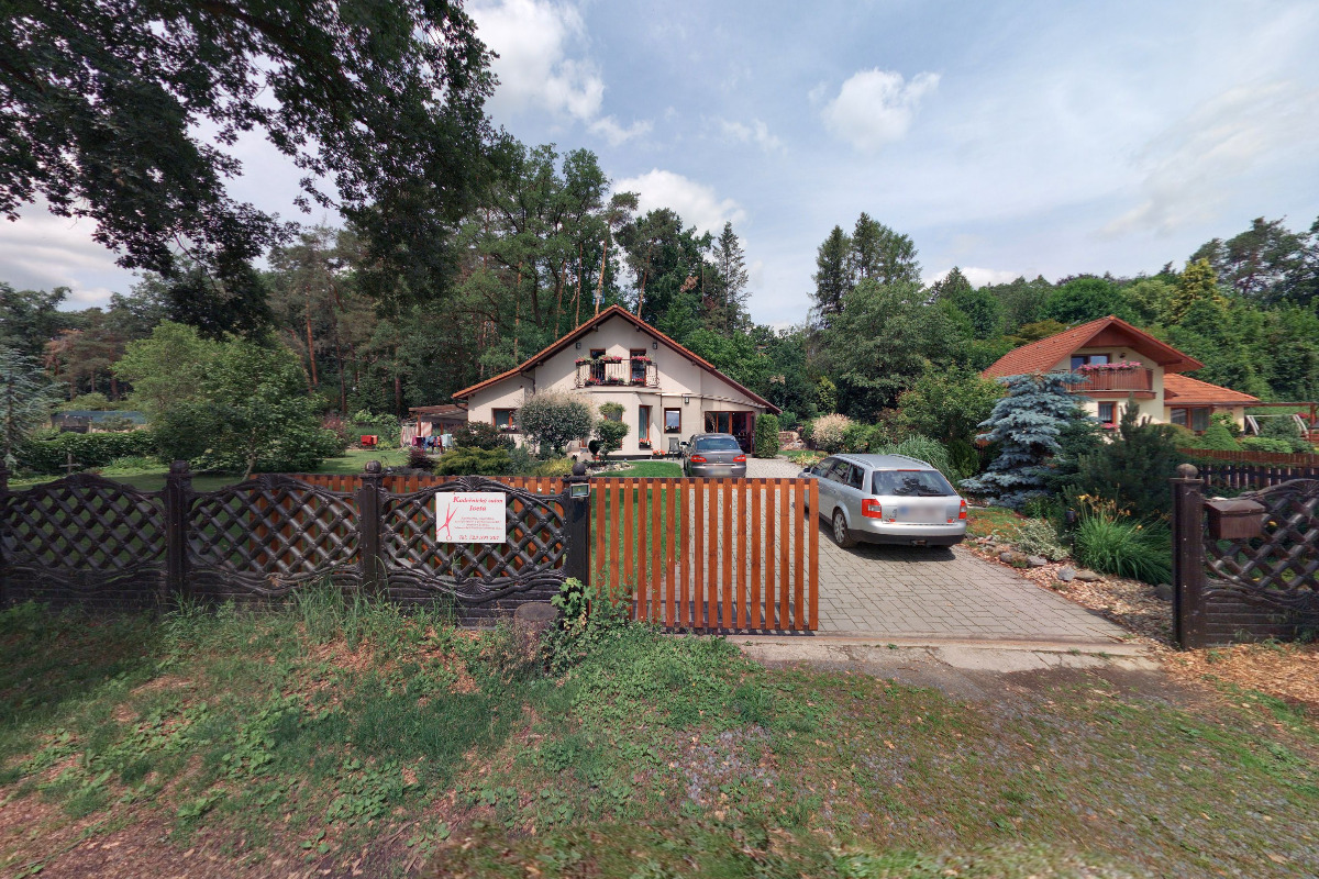 Kadeřnictví V Obci foto 1