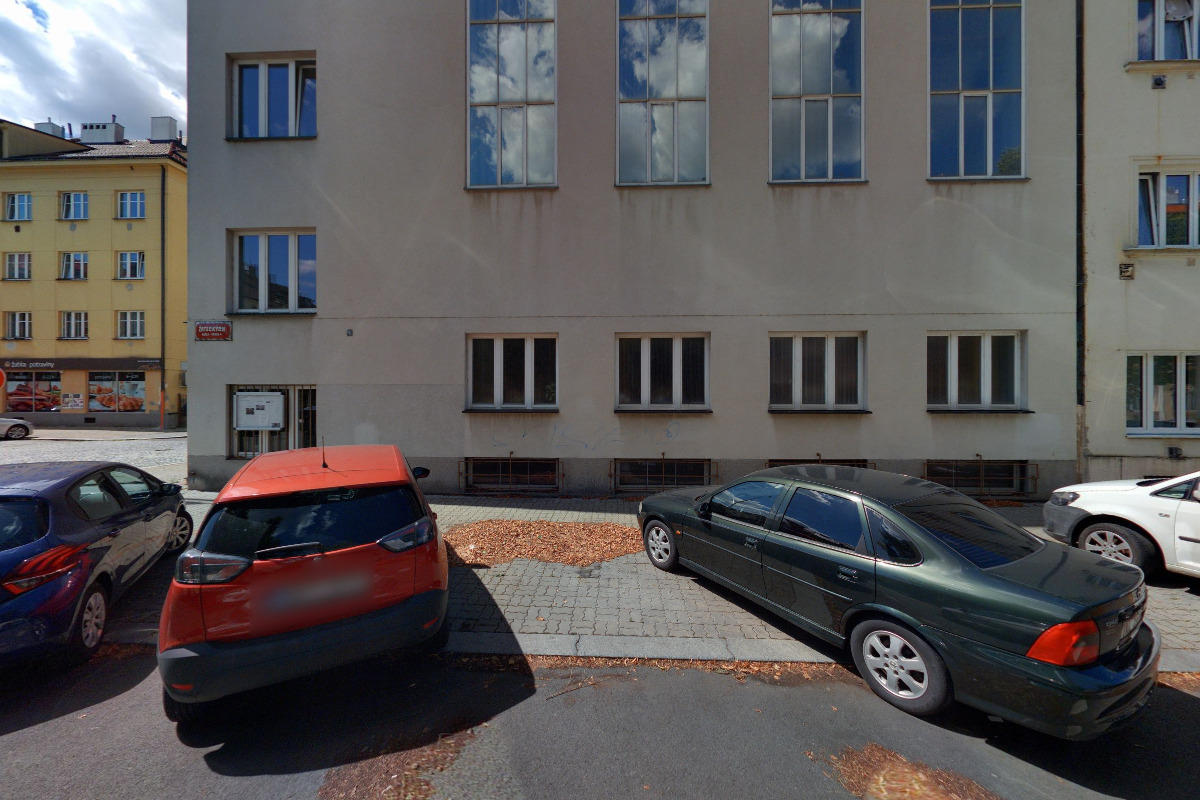 Farní sbor Českobratrské církve evangelické