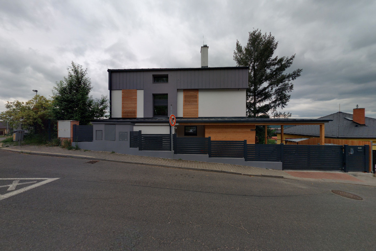 ARCHÉ ateliér, s.r.o.