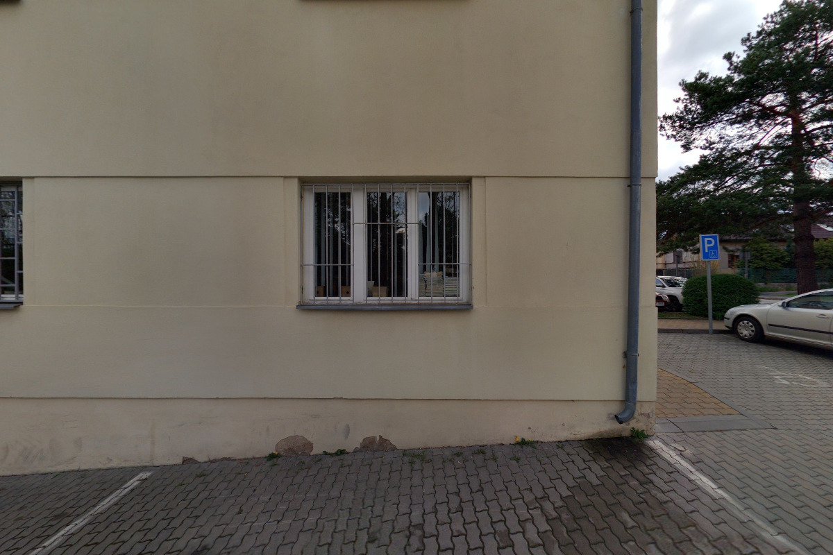 Místní knihovna Zličín foto 2