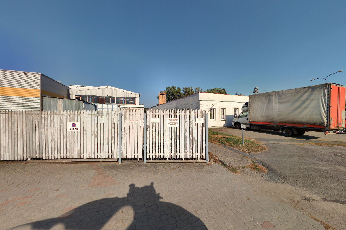 I.J.M TRANSPORT, s.r.o.