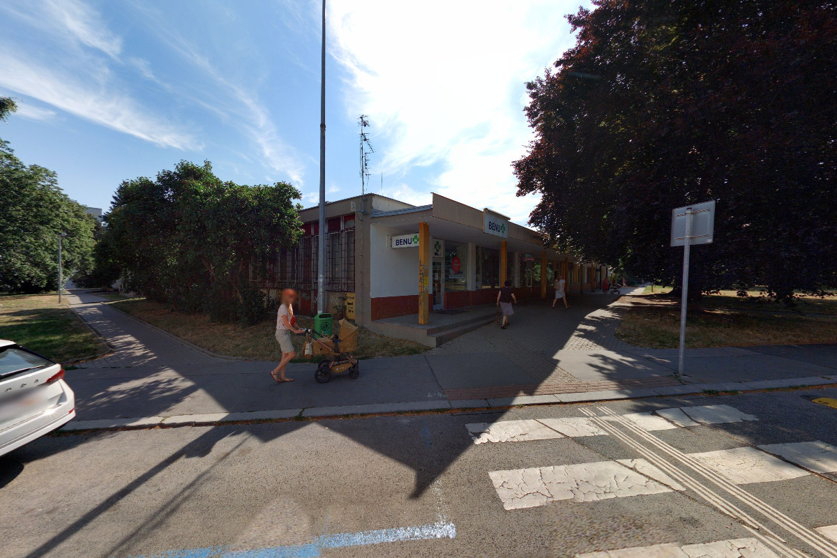 BENU Lékárna foto 6