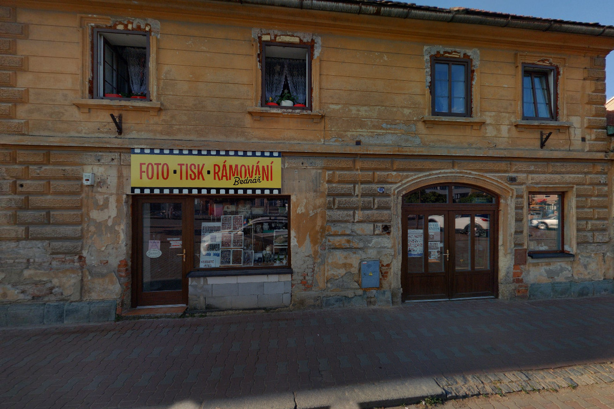 Fotoateliér Bednář Rostislav foto 2