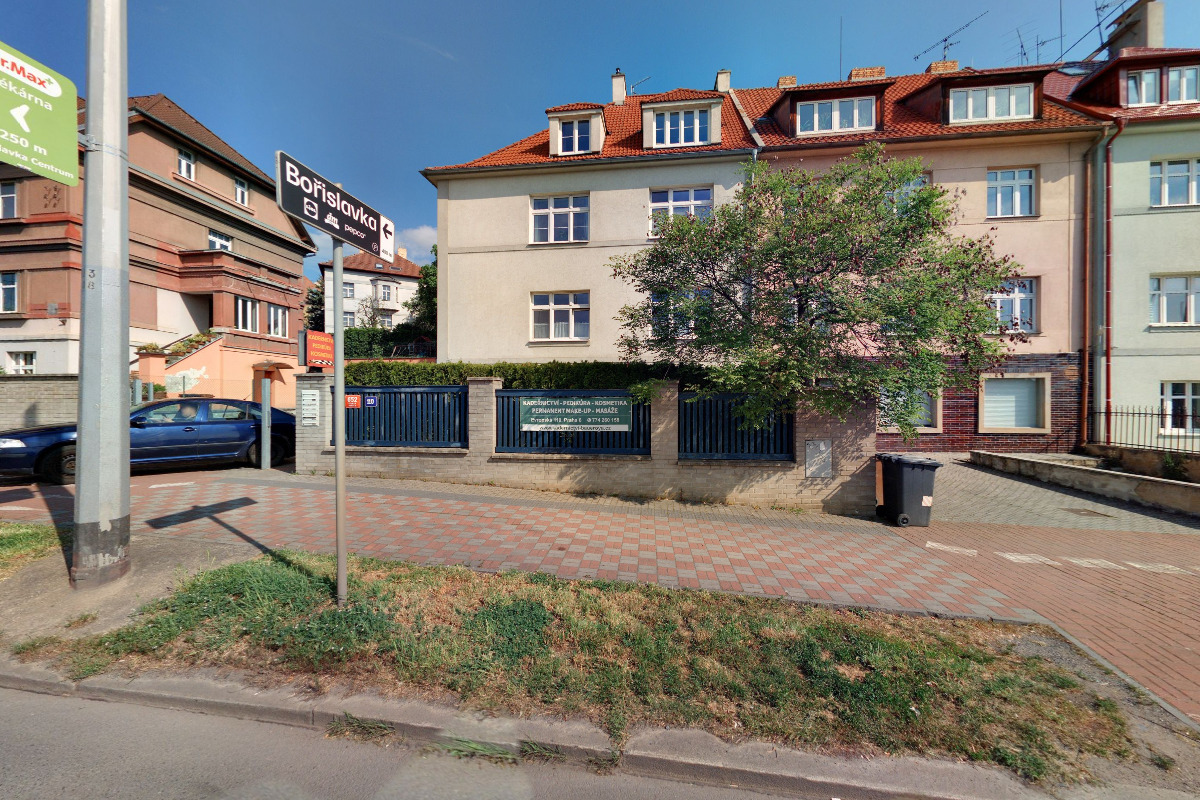 Kadeřnictví & wellness Bauerová foto 2