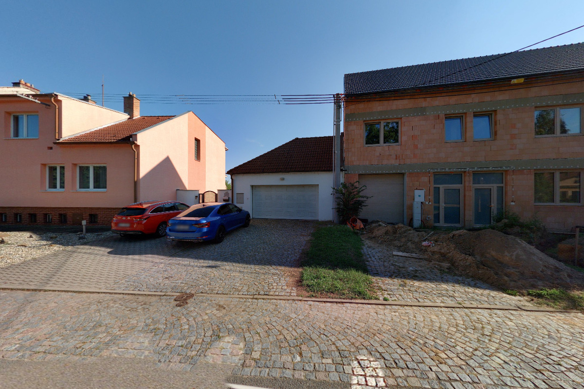 Horáková Zdeňka - notářka