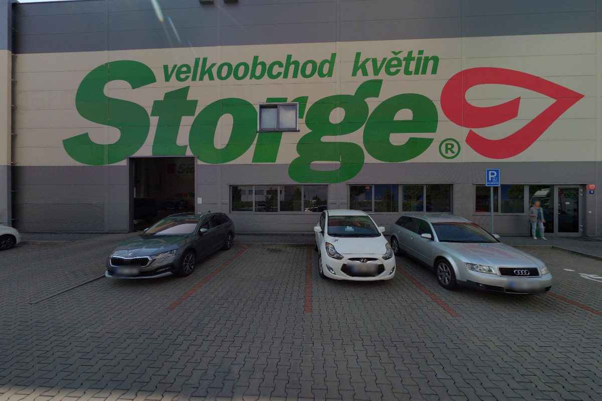 STORGE, s.r.o.