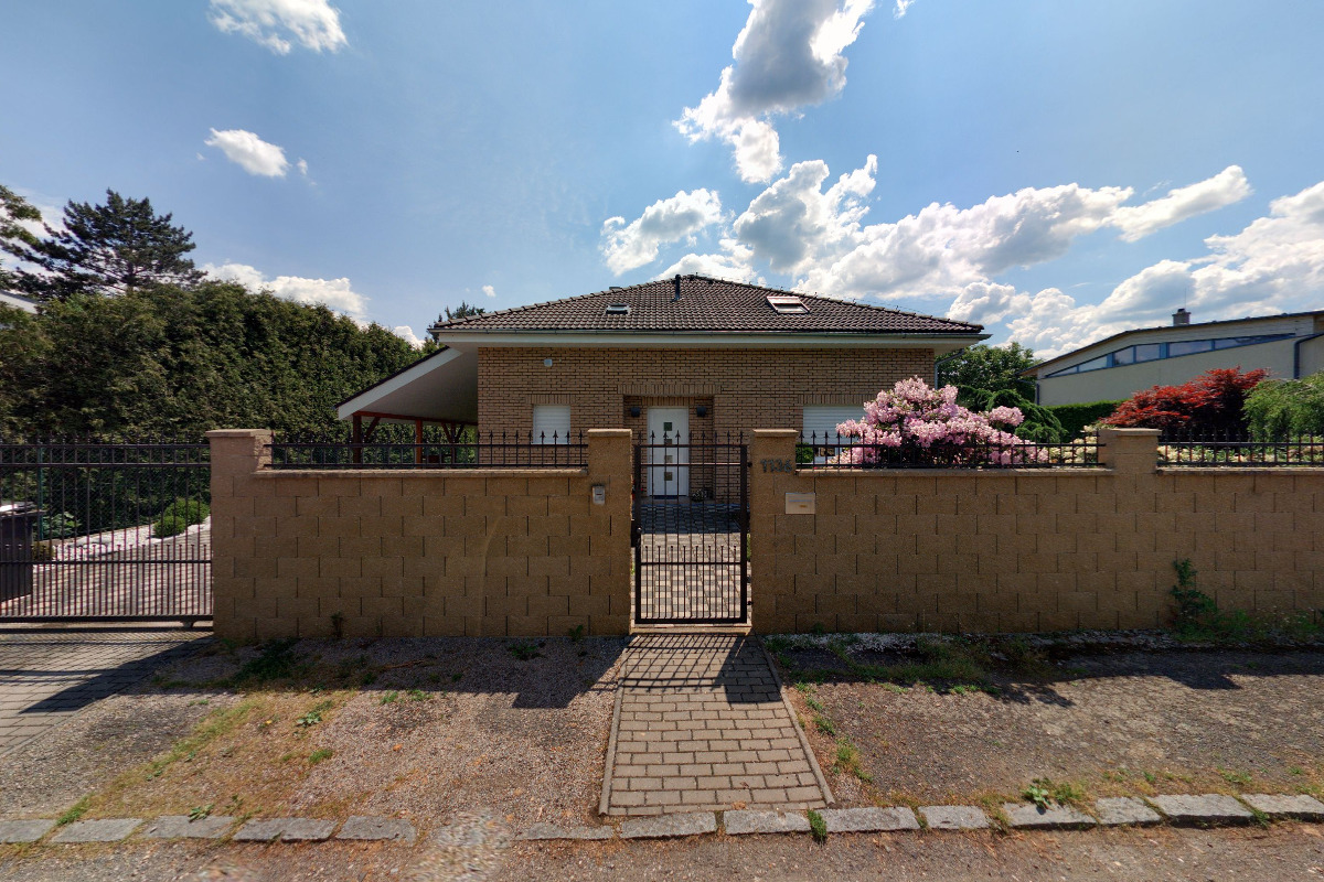 Daňový poradce ev. č. 5115 Ing. Ivo Dostál