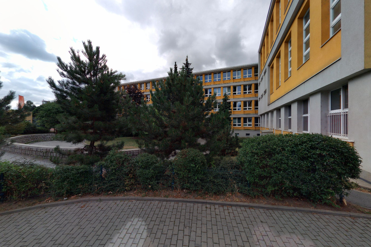 Nadační fond ZŠ Eden