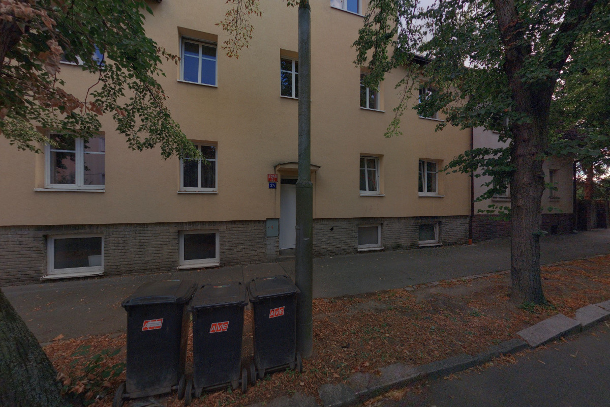 3F PRAGUE, s.r.o.