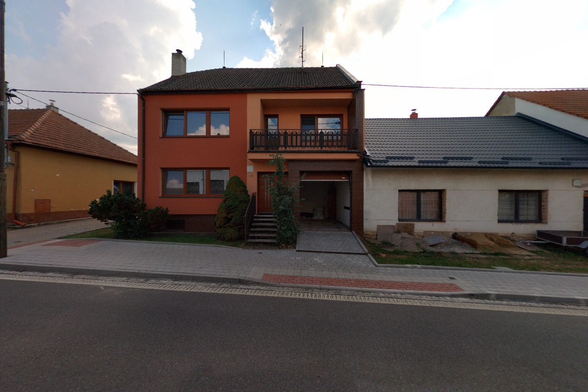 Rostislav Očenášek