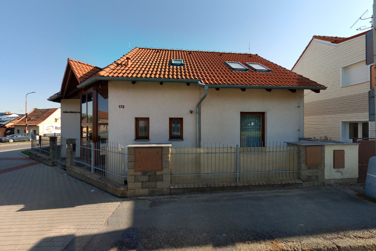 Sbor Církve adventistů sedmého dne Přelouč foto 2