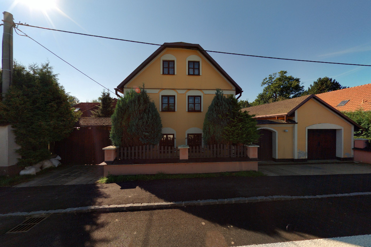 Pavel Pohl - Protlaky