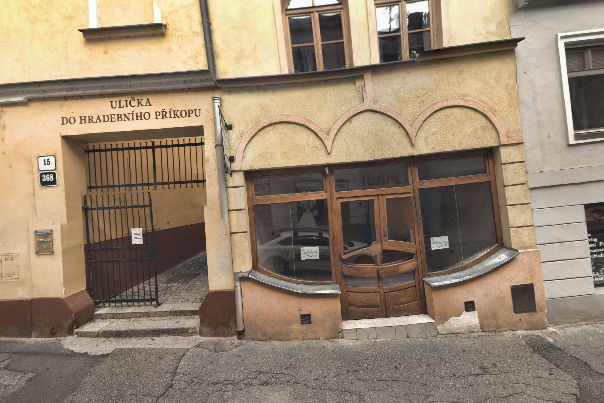 Apartmán Na Kollárce