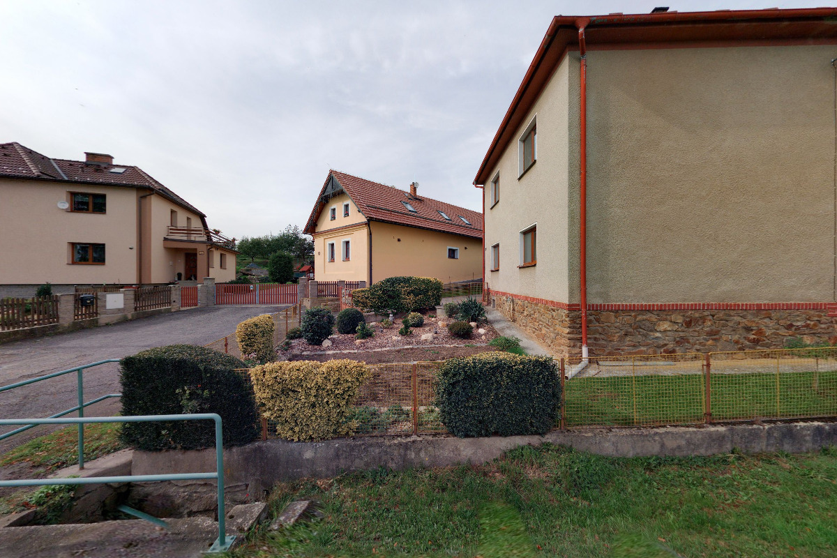 Stavebně řemeslné práce Ondřej Smejkal