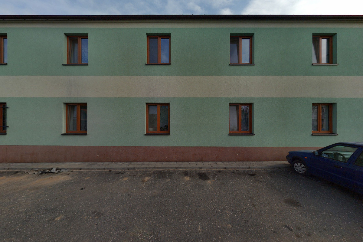 Půjčovna strojů na koberce Kärcher Ing. Jiří Žíla