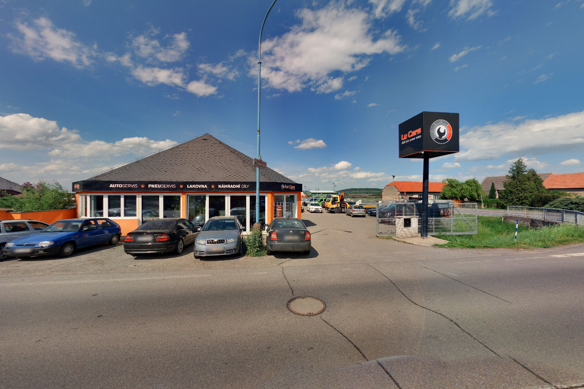 Lu Cars s.r.o.